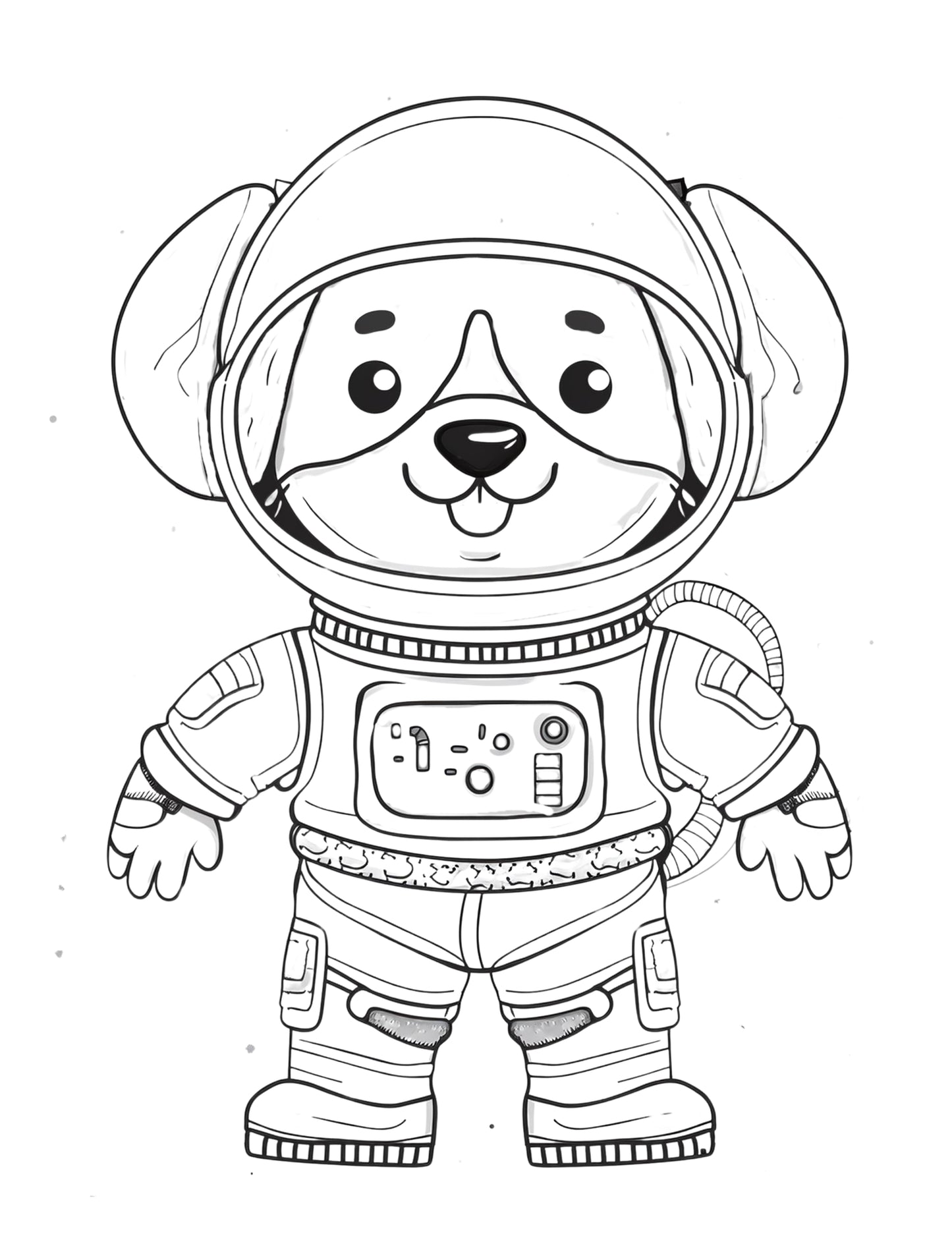 WanderLost Kids Painting Kits: Colorful Adventures for Little Artists! Easter Edition - Ready-to-Paint Coloring Book Inspired Canvas Painting Kits for Kids Ages 4 and Up