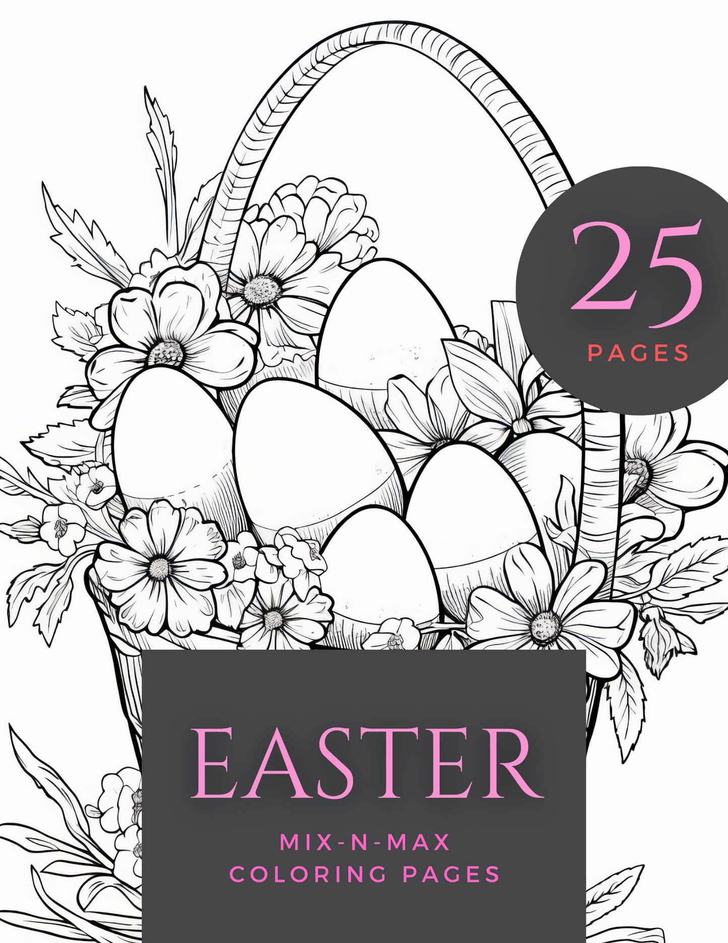 Easter Fun Pack