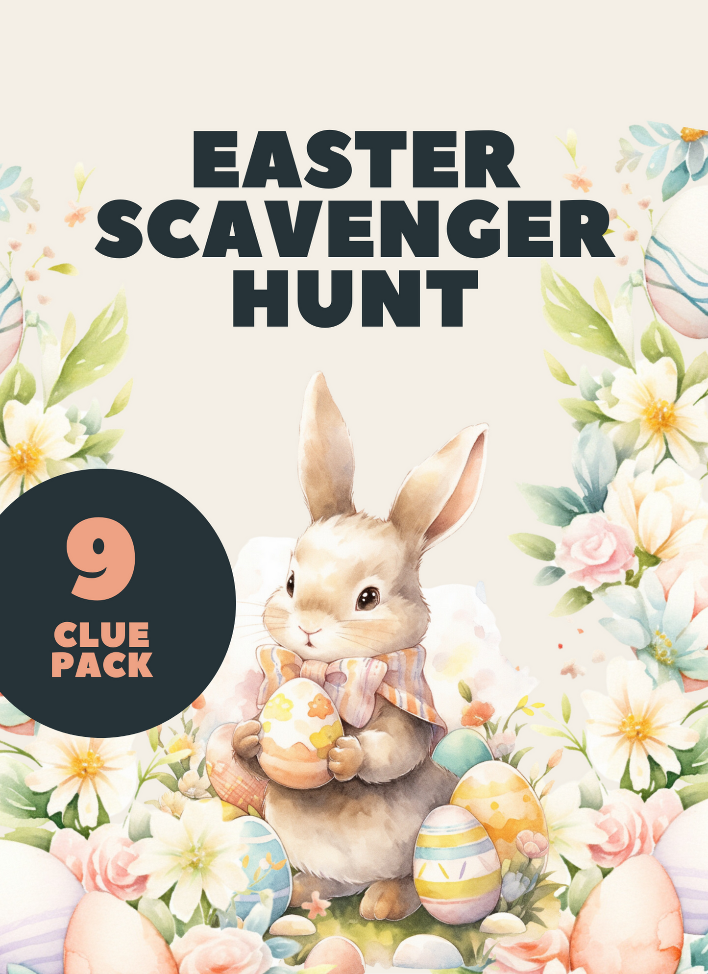 Easter Fun Pack