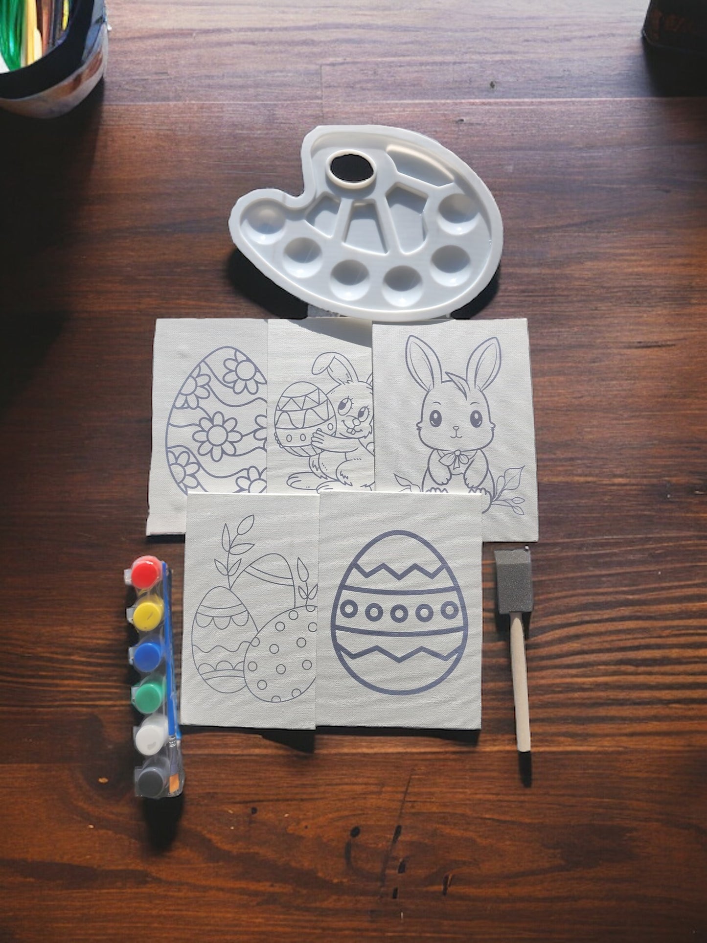 Easter Fun Pack