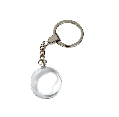 Personalized K9 Crystal Keepsakes