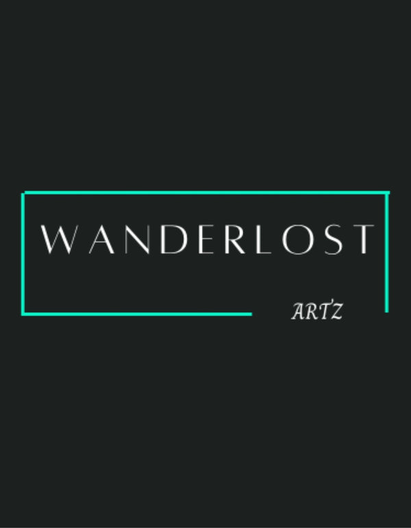 WanderLost Artz